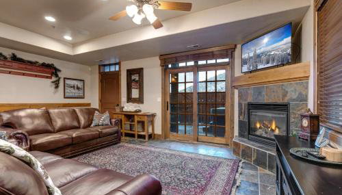 Park City KBM Resorts Walk to Main Street and to Park City Mountain Hot Tub On FREE Citywide Bus Route Single Unit 4 Bedrooms PPS-1416 - Foto 1, Other