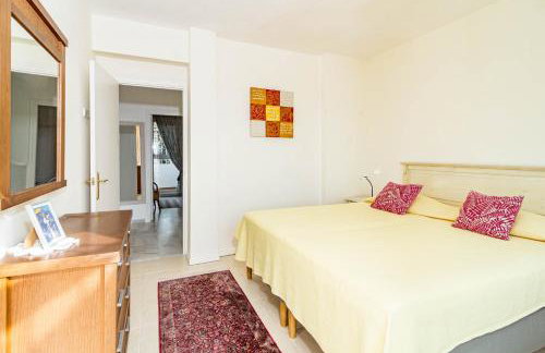 Andalusian Elegance apartment in El Paraiso with 360 views over Sea and Mountains - Photo 62