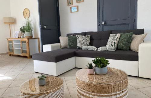 La Bastide de Jean Maison de charme dans un domaine equestre privé - Foto 2