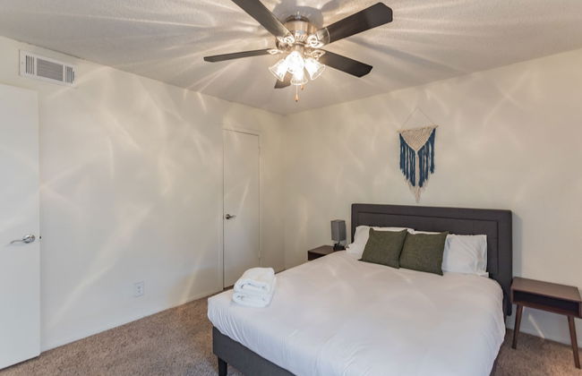 The Relaxing Suites of Midland - Photo 8