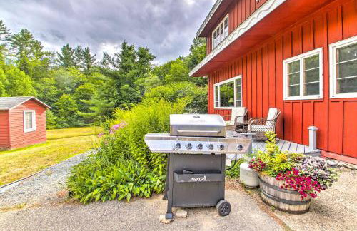 Beautiful Carriage House in Downtown Jackson! - Foto 31