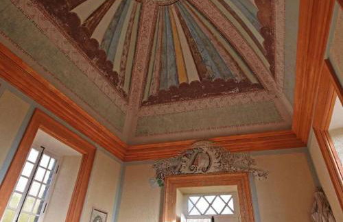 Maison du Chapelain : Charme en Suisse Normande, Animaux acceptés - FR-1-497-54 - Foto 25