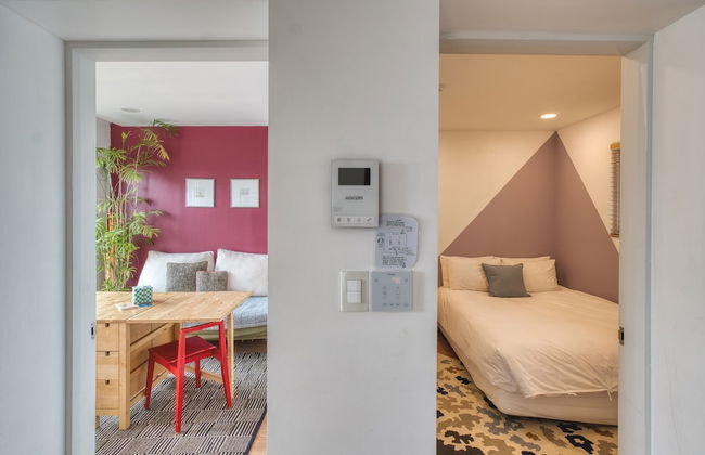 Naksan Balcony - Foto 55