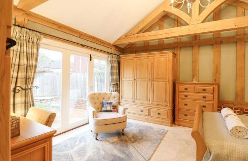 Lodge Cottage - Foto 32