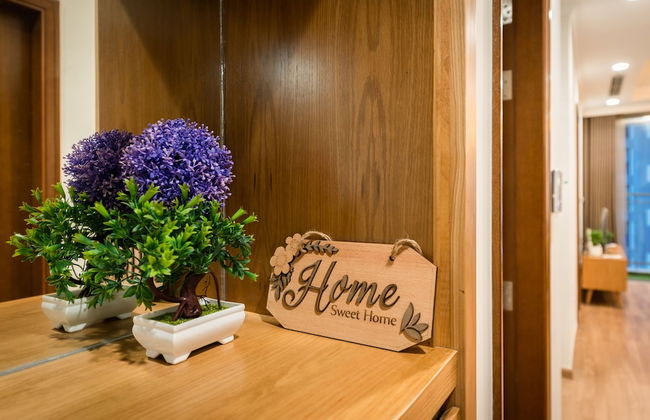 Park Hill No1 Apartment - Foto 2