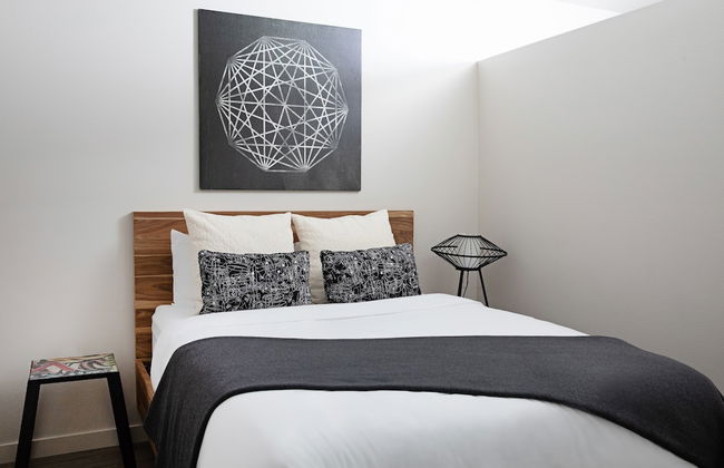 Domicile Suites at Chroma SLU - Foto 3