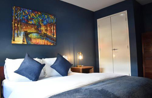 Stylish Peckham Apartment 10 Seconds From Station - Photo 7