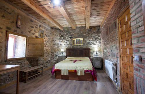 Castillo de Añón de Moncayo - Foto 15