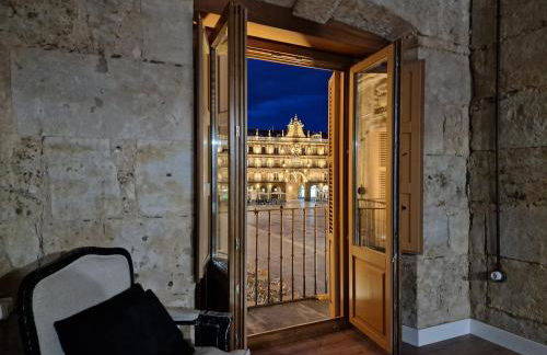 El capricho Balcón en la Plaza Mayor Salamanca Collection Luxury - Foto 15