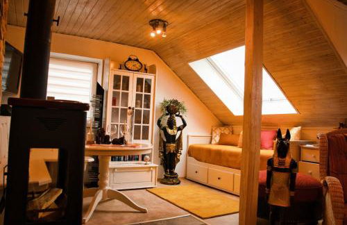 Ferienwohnung zur Steinklamm im bayrischen Wald - Foto 5