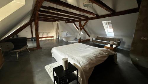 U3 Loft - Foto 5
