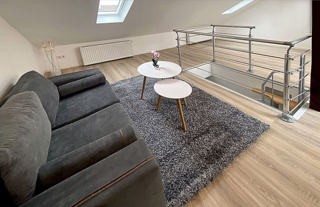 Nurban Apartments City - Foto 16