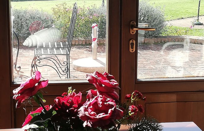 Country House Parco Ducale - Foto 19