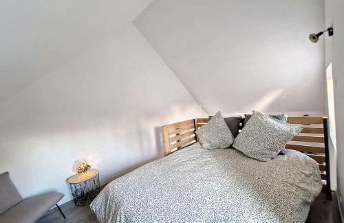 Studio Duplex Calme - SPA - SAUNA - Parking - Wifi - Photo 7