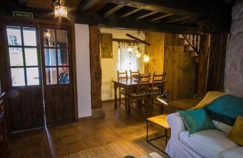 Casa rural La Tenada - Foto 8