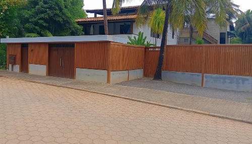 Residência Thomas - Foto 2