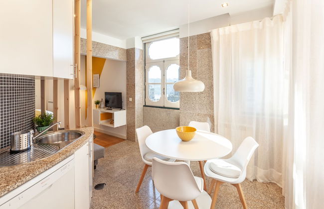 D&S - Ribeira Premium Apartments - Foto 31