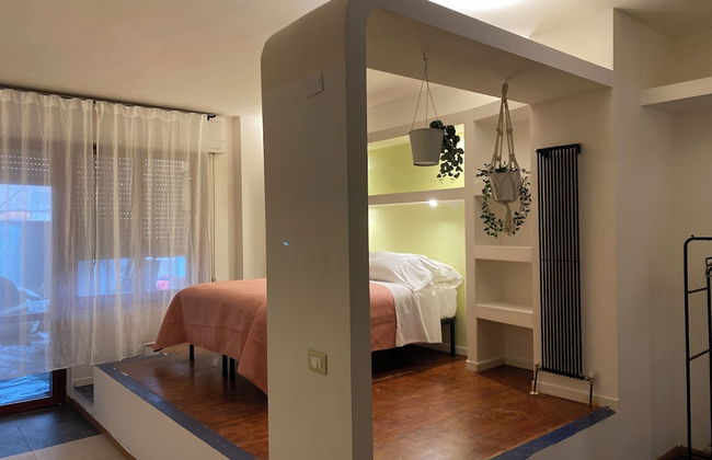 Loft Barnabei 26 - Foto 13