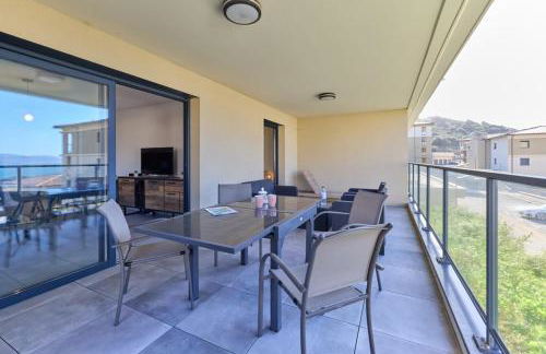 Superbe T3 vue mer - Foto 23