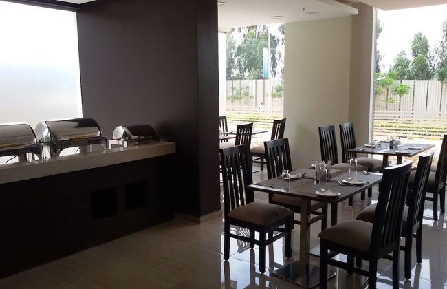 Starlit Suites - Foto 50