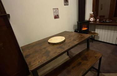 Studio douillet esprit chalet - Foto 7