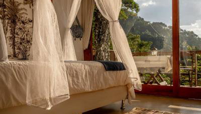 La Luciole Ecolodge - Foto 4