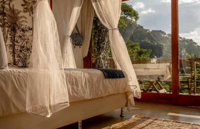 La Luciole Ecolodge - Foto 4