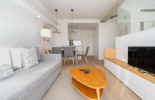 Exclusive cozy - 1Bedroom 1Bathroom -Bernabeu - Photo 11