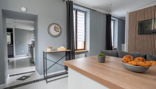 Ty Kastell - A côté du Château - Foto 3