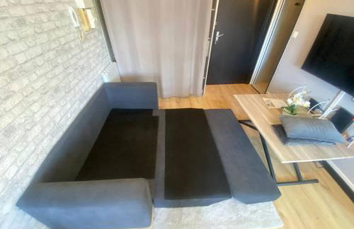 70 - Studio face à la gare Poitiers - Foto 17