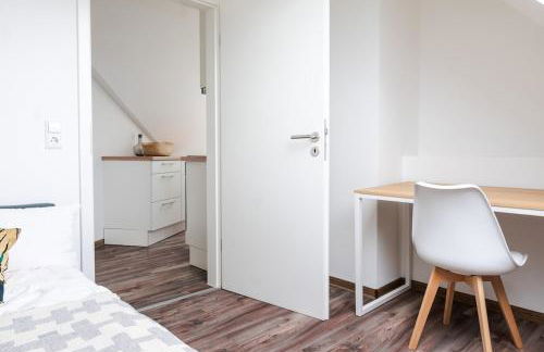 G Living Klingenberger153 DG City and Work - Foto 8