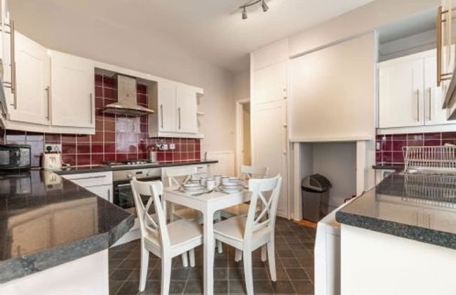 Host Stay Cromer Town Apartment 1 - Foto 12