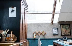 Blackshaw's Studio - Foto 18