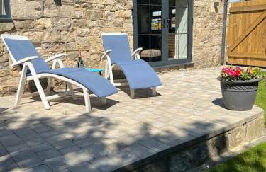 Richmond Hill Cottage Markington - Photo 12