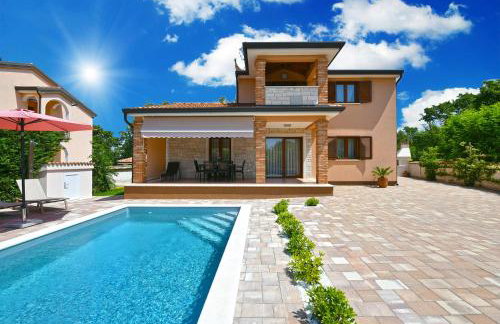 House Brigita 1762 - Photo 13