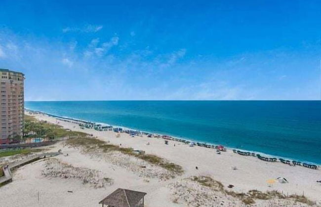 Pelican Beach 1213 2 Bedroom Condo - Foto 58