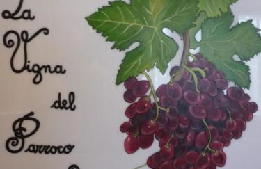 La Vigna del Parroco-2- - Foto 14