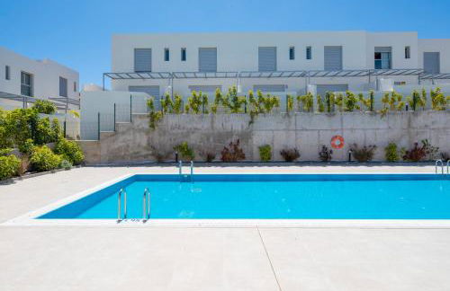 MEDANO4YOU Cabezo Residence - Foto 56