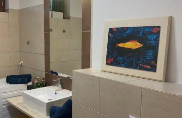 Wave and Sun Apartment - Foto 29