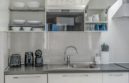 BuenaVista Romantic Bungalow in Costa Adeje - Foto 13