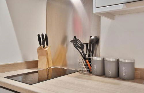 WhiskAwayHomes - Jenkins House - Studio 2 - Foto 13