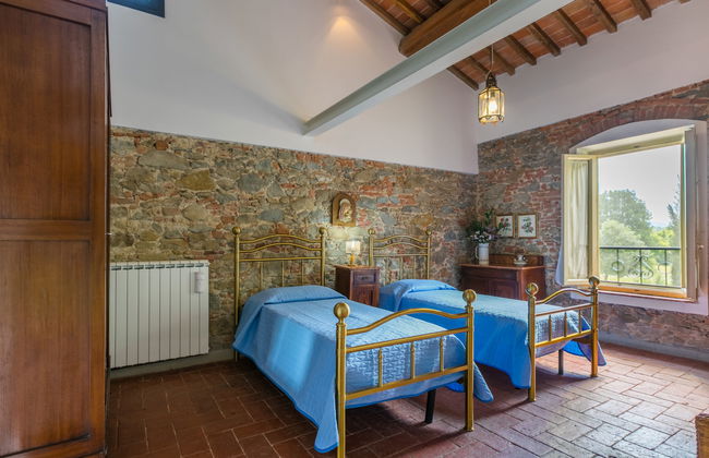 Tenuta La Colonna - Photo 20