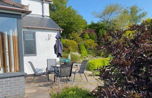 3-Bed Cottage Near Lake Vyrnwy Garden & PetsOk - Foto 4