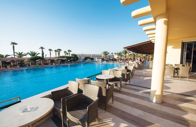 Eurovillage Achilleas Hotel - Photo 69