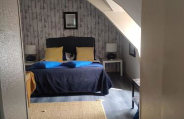 Appart'hotel Maison Saint Michel - Photo 16