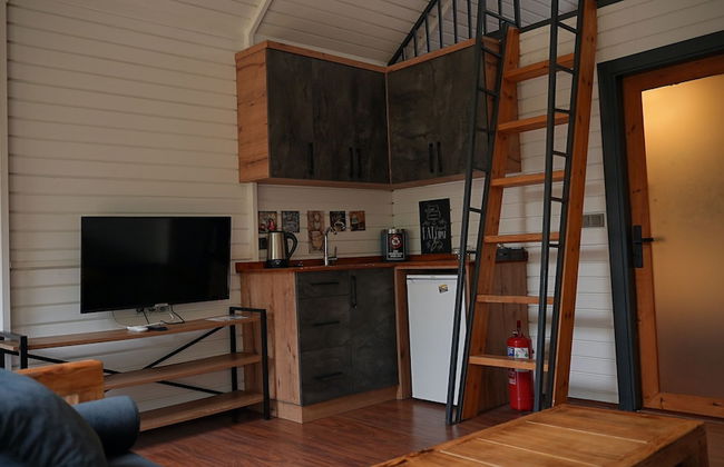 Collesium Garden - Foto 21