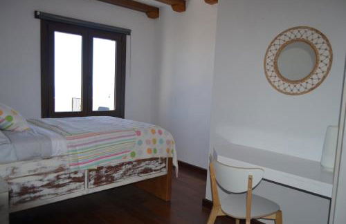 Canto Rojo, La Asomada con vistas a Lobos - Foto 45