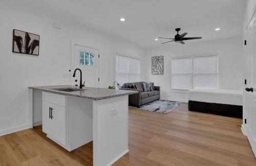 Newly Renovated 4BR in AtlantaOpen,Mins to Dwtn - Foto 16