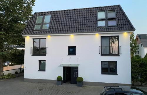 Beach House Meerlust mit Whirlpool - Foto 14