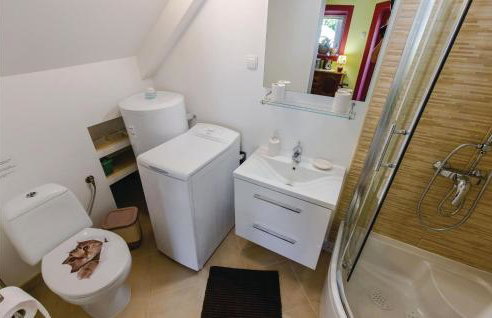 Amazing Home In Zlobin - Foto 30